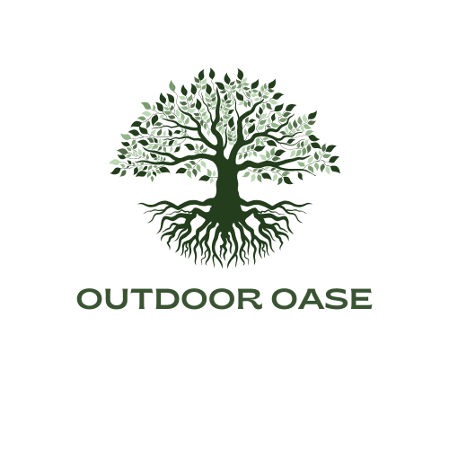 Outdoor Oase