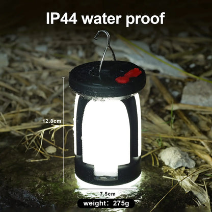 1000LM Solar Light LED