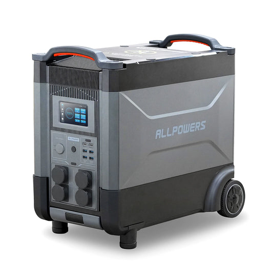 ALLPOWERS R4000 LiFePO4 Battery