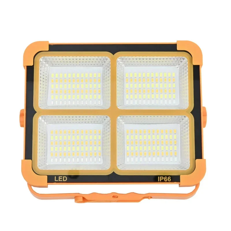 LED Solar Floodlight